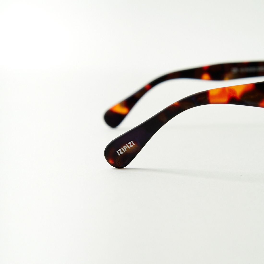 IZIPIZI [イジピジ] #C SUN サングラス [IZ-099] TORTOISE
