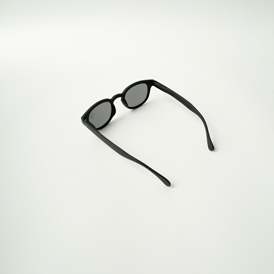 IZIPIZI [イジピジ] #C SUN サングラス [LMS-191] BLACK