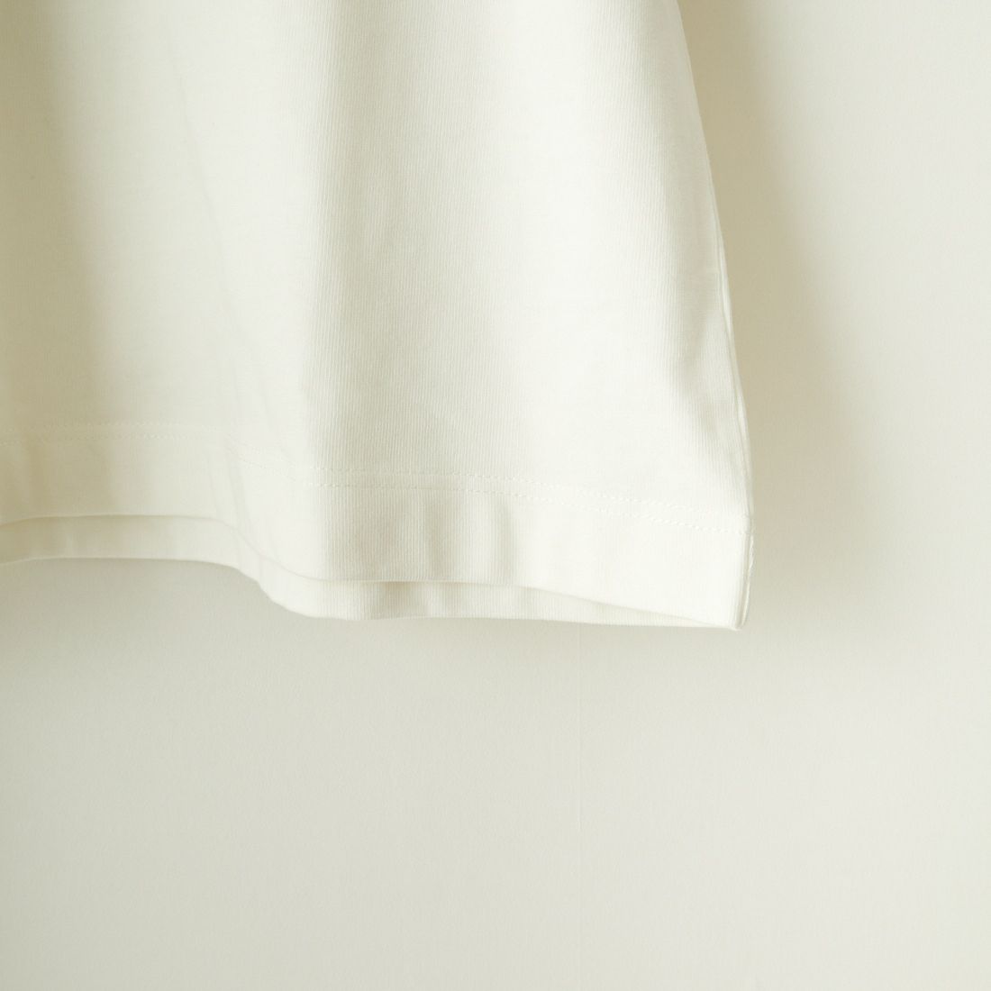 umbro [アンブロ] 別注 ラバーバックプリントTシャツ [UMNK-T0011-JF] WHITE