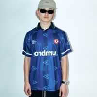 NAVY&&モデル身長：171cm 着用サイズ：M&&
