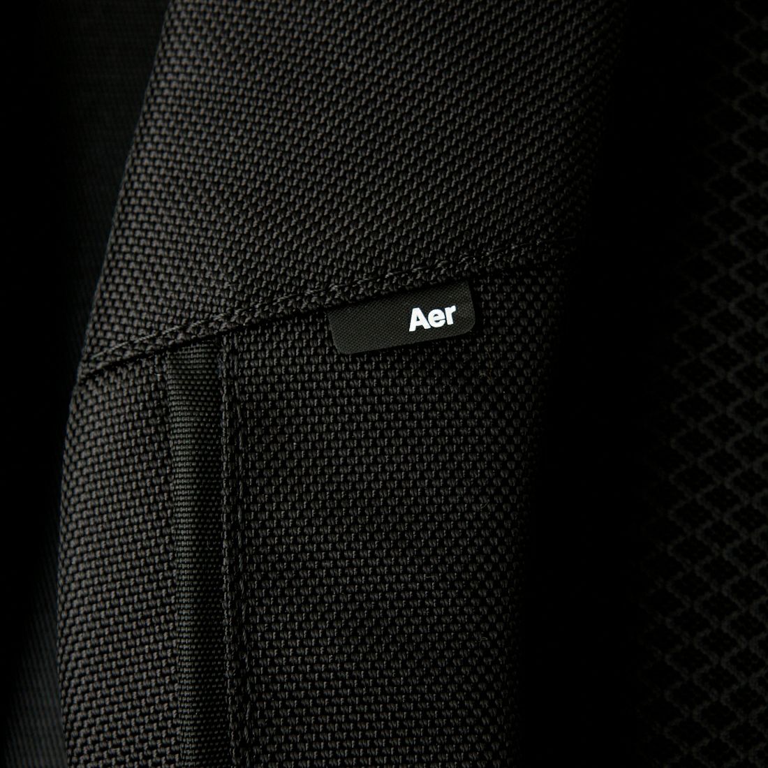 Aer [エアー] デイパック3 [AER-31014] BLACK