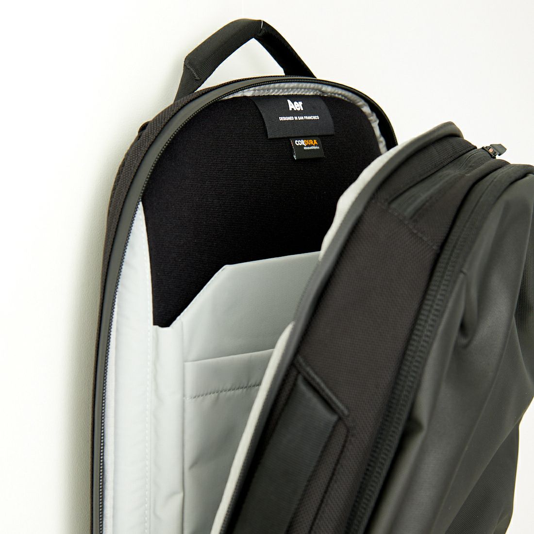 Aer [エアー] デイパック3 [AER-31014] BLACK