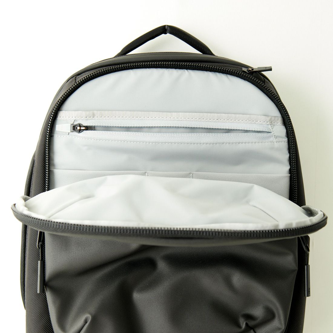 Aer [エアー] デイパック3 [AER-31014] BLACK