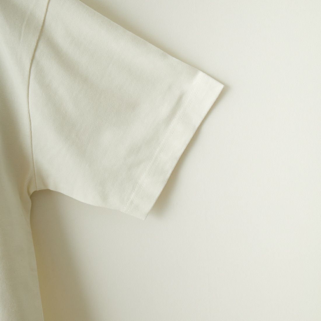umbro [アンブロ] 別注 ラバーバックプリントTシャツ [UMNK-T0011-JF] WHITE