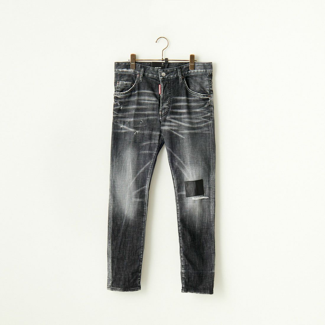 Dsquared2 [ディースクエアード] スケータージーンズ [71LB1414-30357]｜ジーンズファクトリー公式通販サイト - JEANS  FACTORY Online Shop