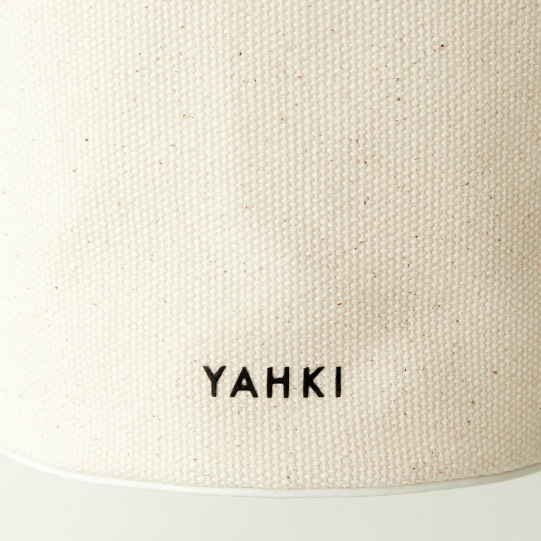 YAHKI [ヤーキ] コンビクロスボディーバッグ [YH-629] BLACK