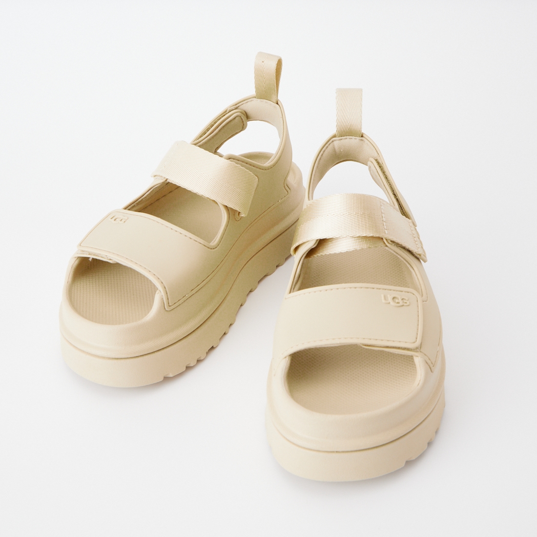 UGG [アグ] ゴールデングロウ [1152685] SEA SALT