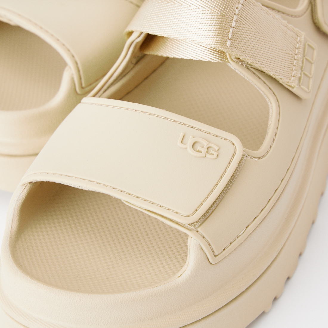 UGG [アグ] ゴールデングロウ [1152685] SEA SALT