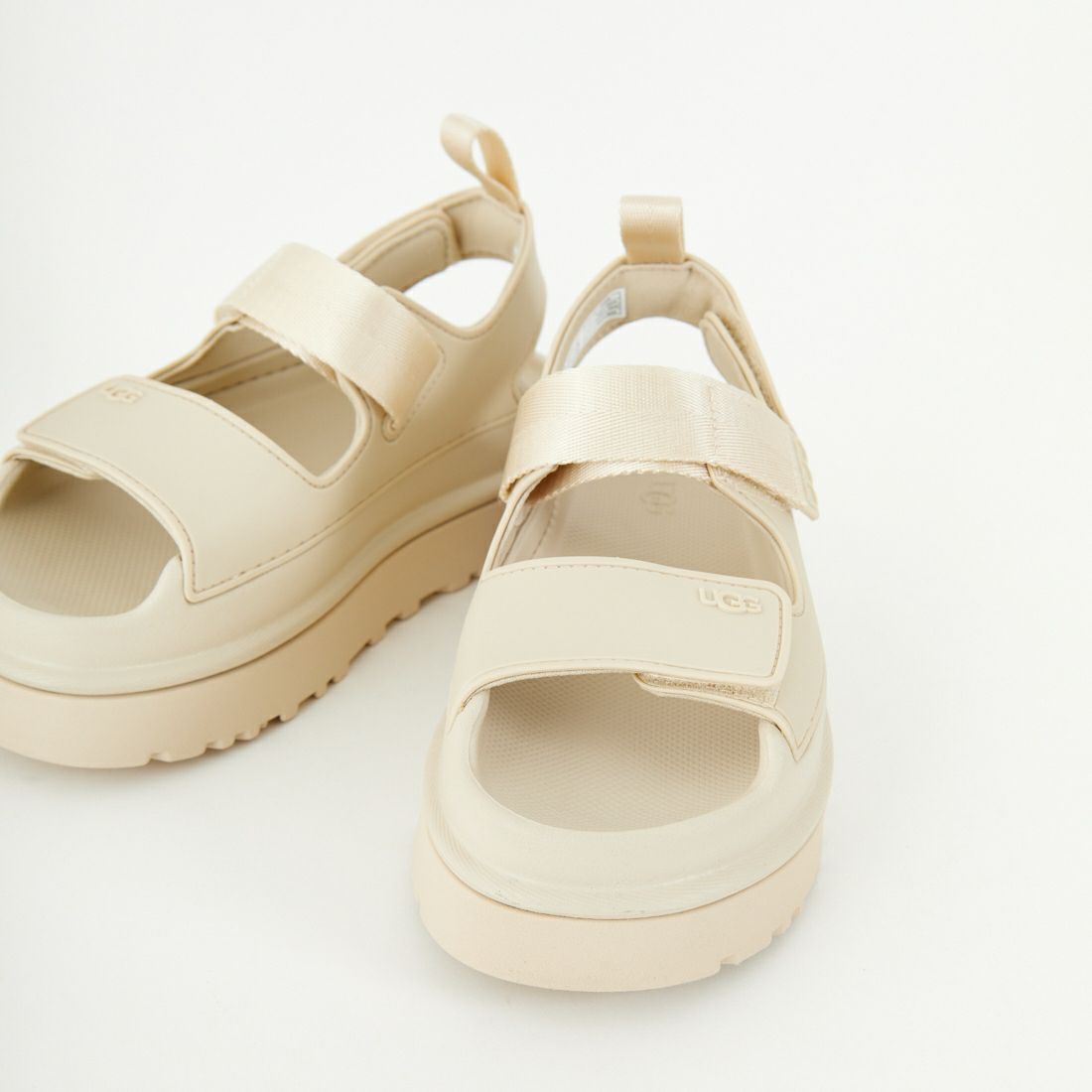 UGG [アグ] ゴールデングロウ [1152685] SEA SALT