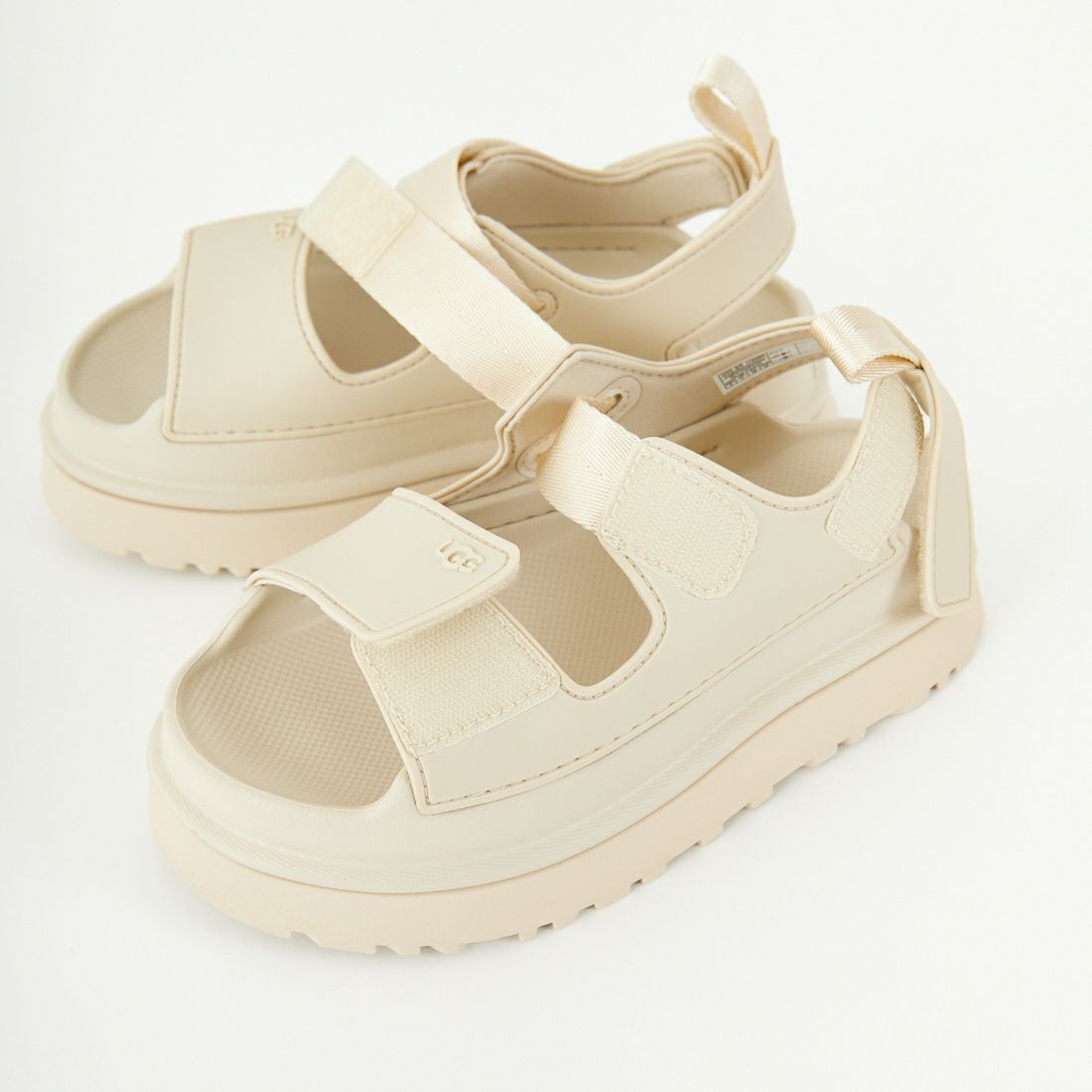 UGG [アグ] ゴールデングロウ [1152685] SEA SALT