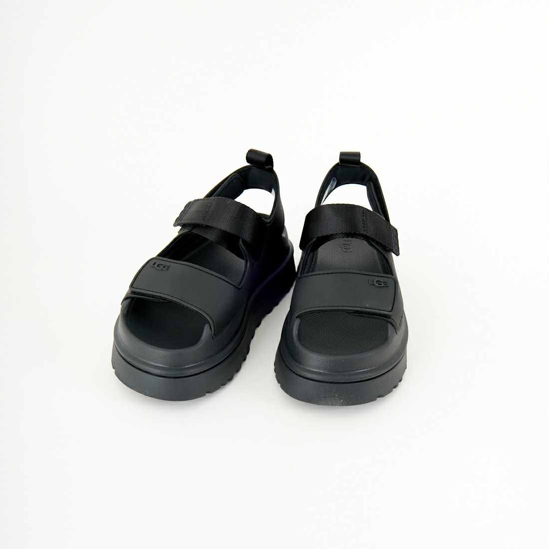 UGG [アグ] ゴールデングロウ [1152685] BLACK