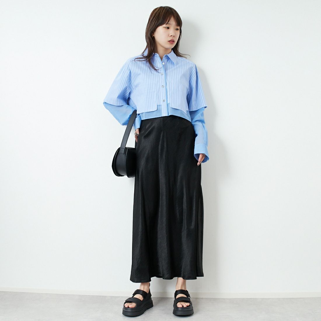 UGG [アグ] ゴールデングロウ [1152685] BLACK