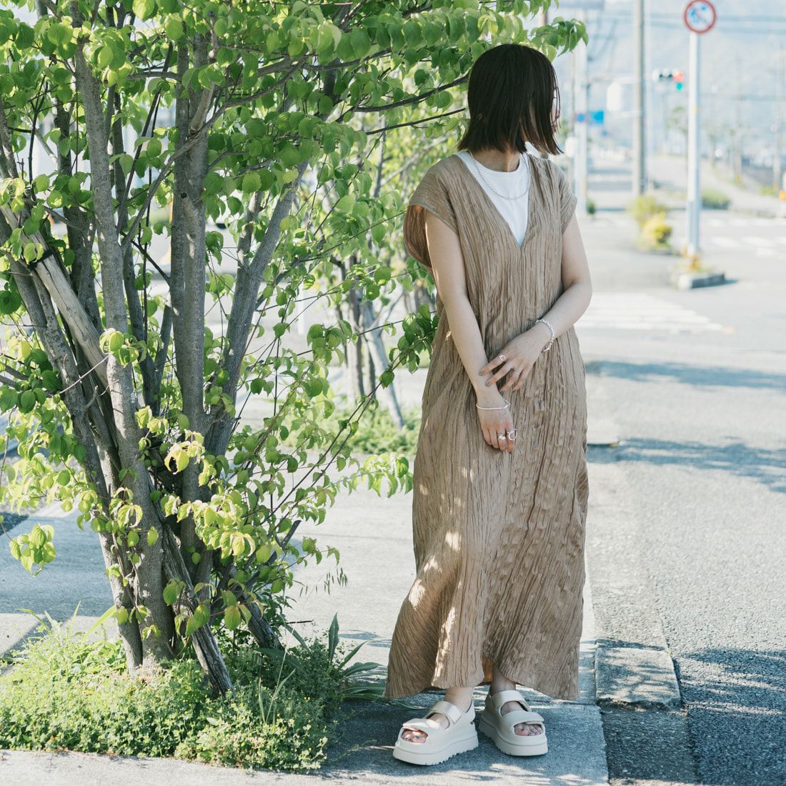 UGG [アグ] ゴールデングロウ [1152685] SEA SALT