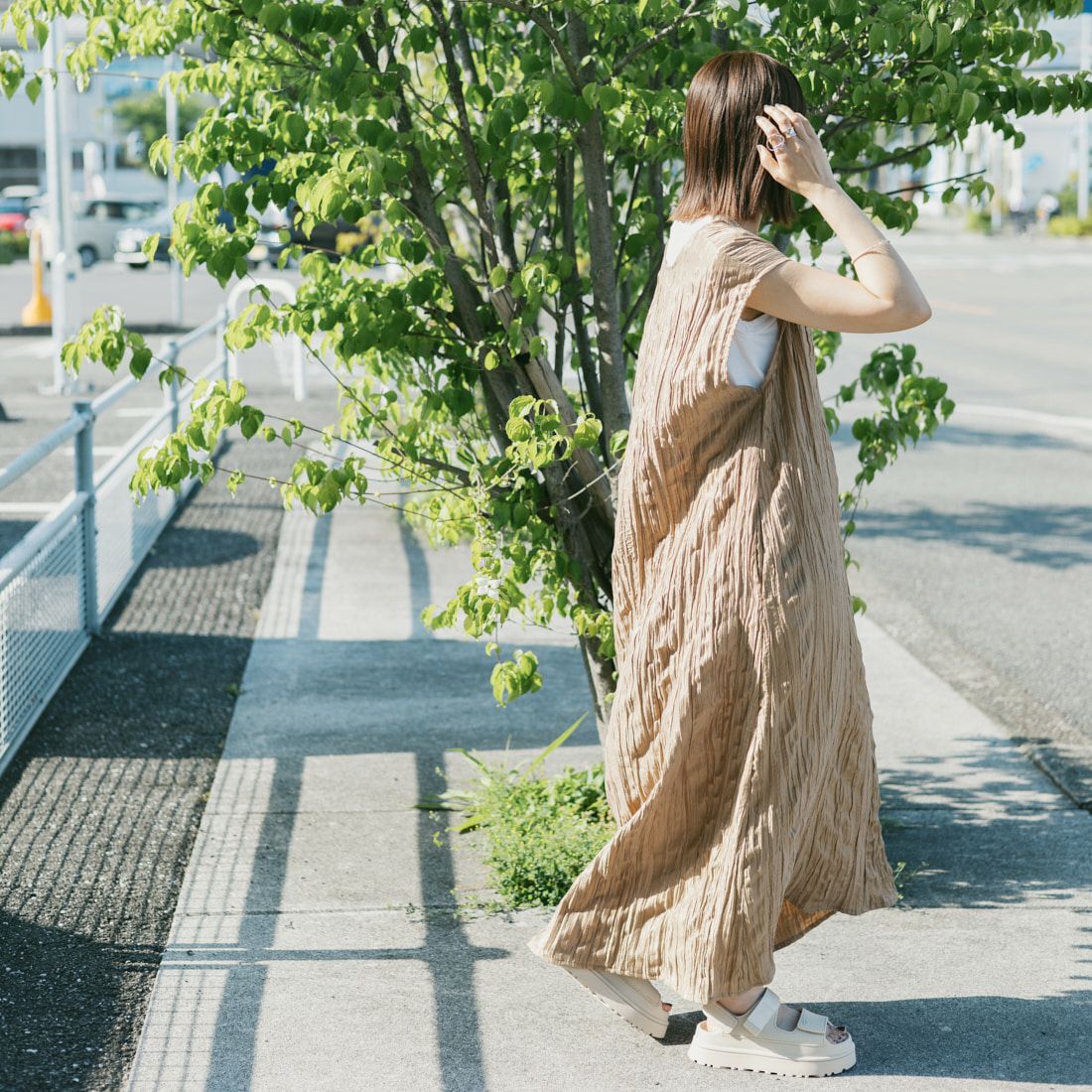 UGG [アグ] ゴールデングロウ [1152685] SEA SALT