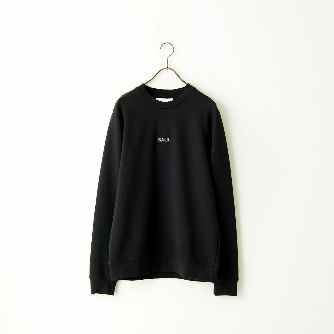 WAREHOUSE [ウエアハウス] フロッキープリントスウェット [409-FORT 
