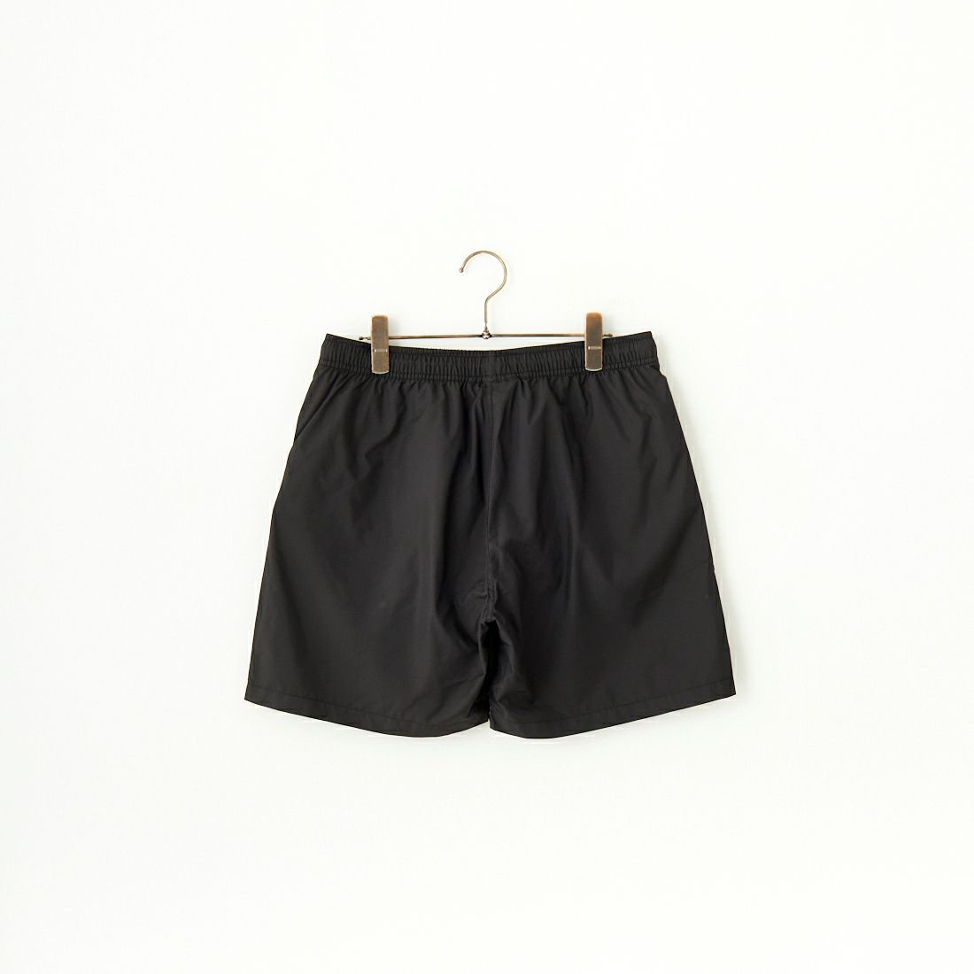 BALR. [ボーラー] クラシックスイムショーツ [B14511033] JET BLACK