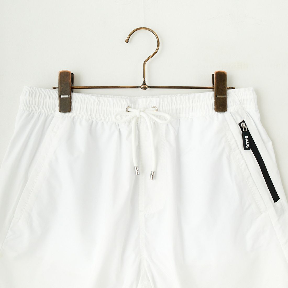 BALR. [ボーラー] クラシックスイムショーツ [B14511033] BRIGHT WHT