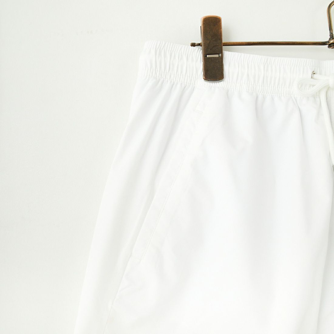 BALR. [ボーラー] クラシックスイムショーツ [B14511033] BRIGHT WHT