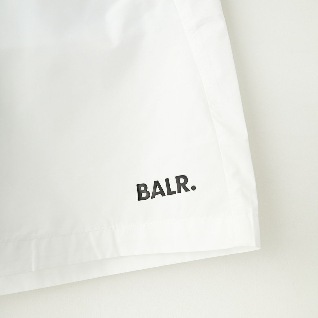 BALR. [ボーラー] クラシックスイムショーツ [B14511033] BRIGHT WHT