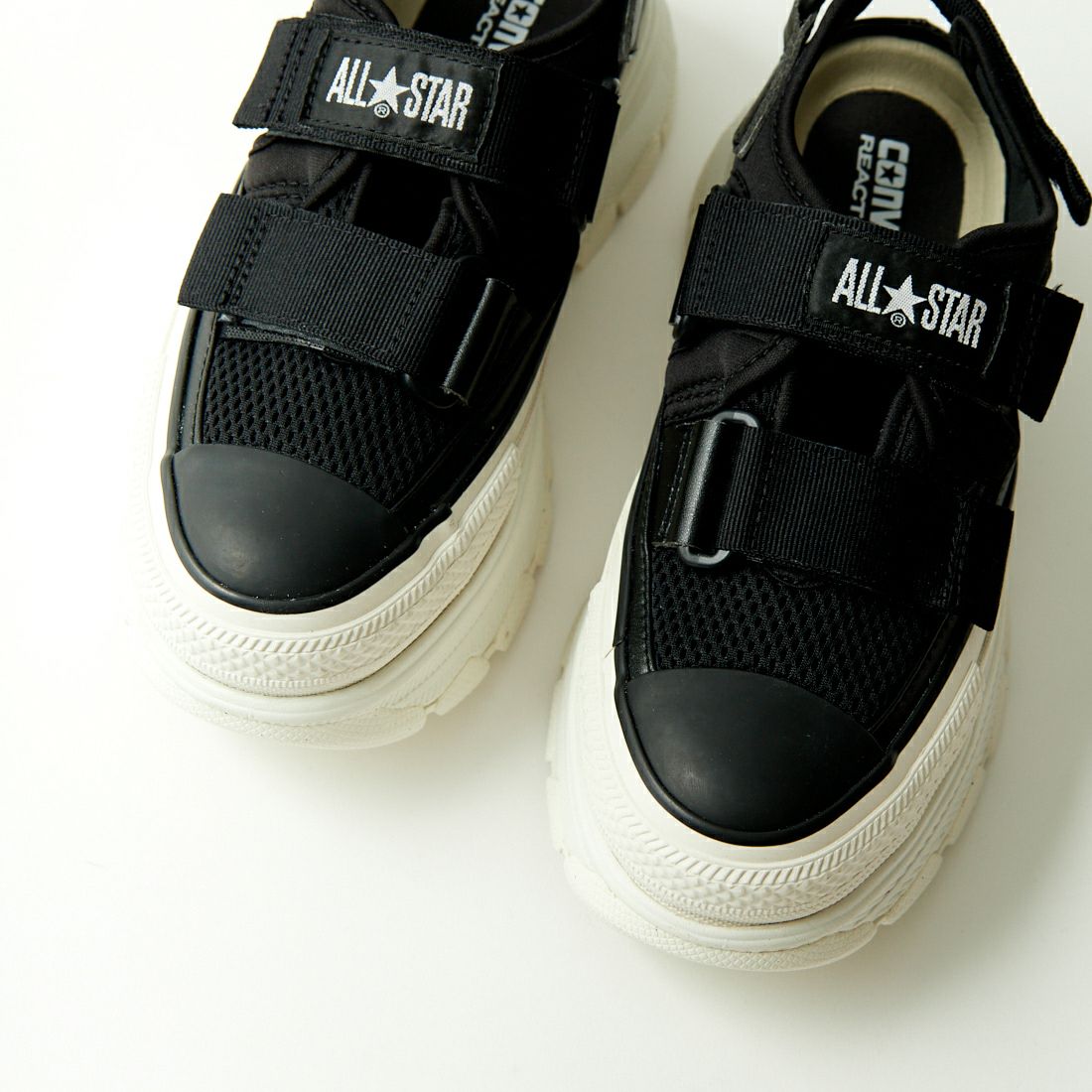 CONVERSE [コンバース] オールスター トレックウエーブサンダルOX [AS 