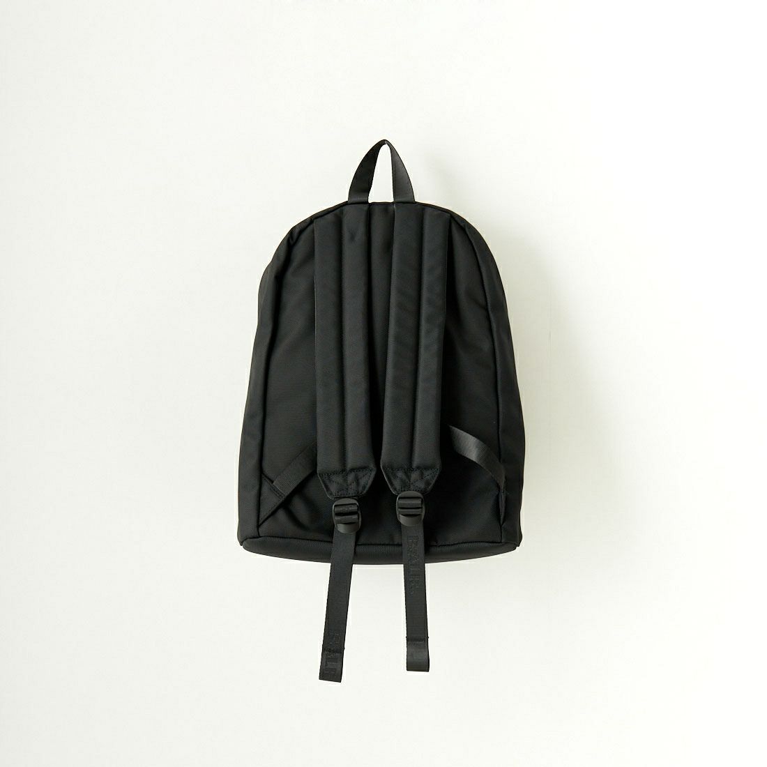 BALR. [ボーラー] U-SERIES スモールクラシックバックパック [B62101008] JET BLACK