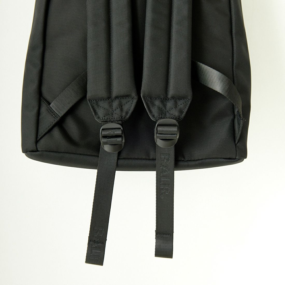 BALR. [ボーラー] U-SERIES スモールクラシックバックパック [B62101008] JET BLACK