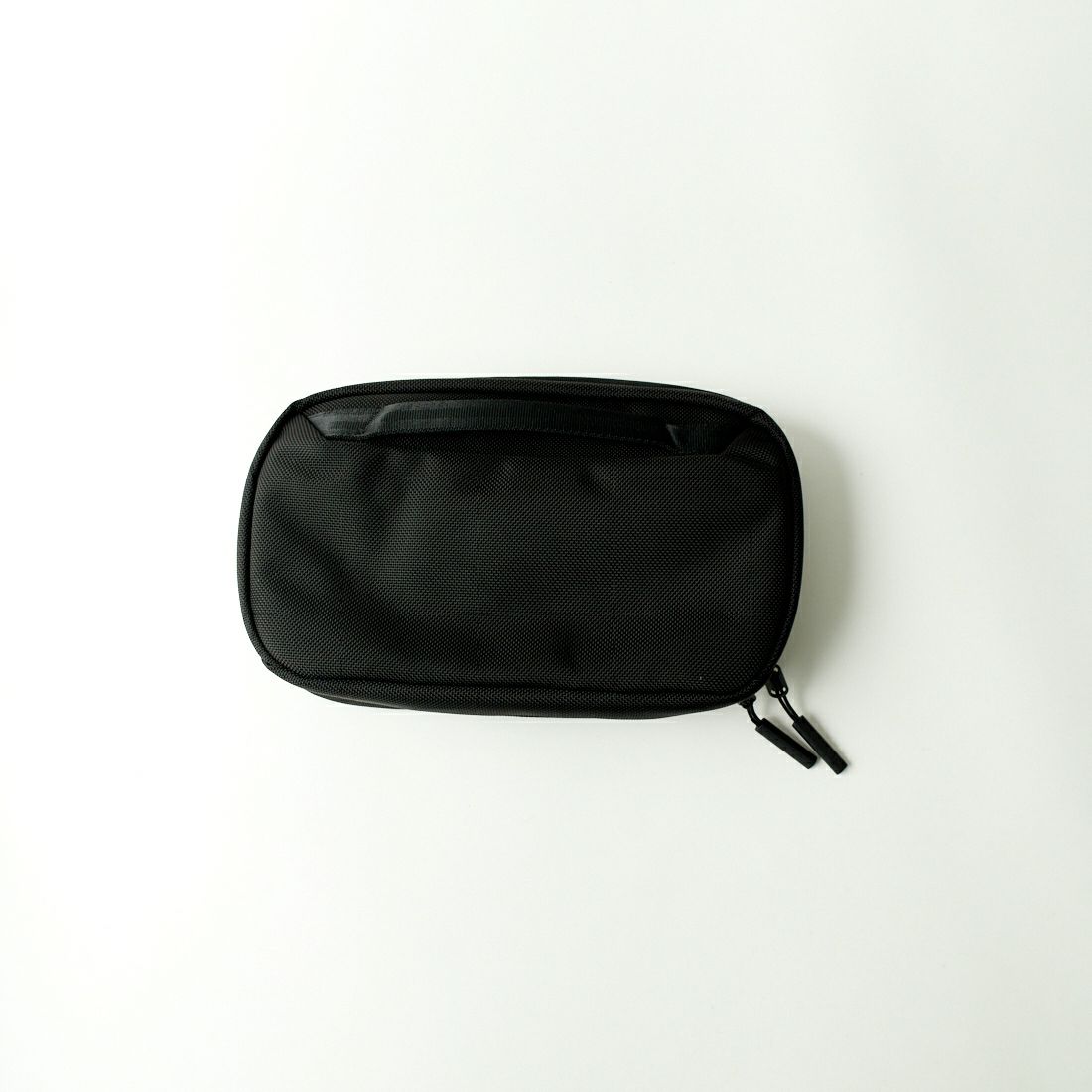 Aer [エアー] ケーブルキット3 ポーチ [AER-31018] BLACK