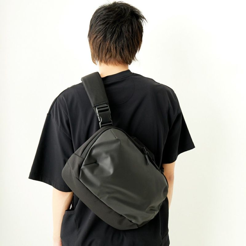 SHOULDER BAG [ショルダーバッグ] MENS -メンズ-｜JEANS FACTORY