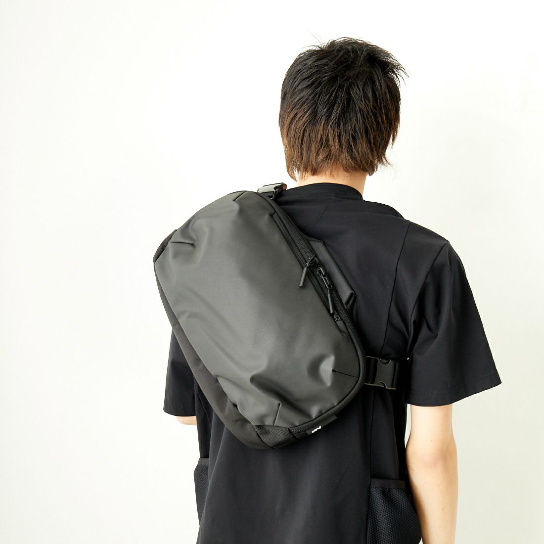 Aer [エアー] テックスリング 3 [AER-31017] BLACK