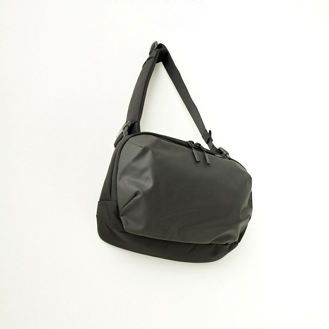 Aer [エアー] テックスリング 3 [AER-31017] BLACK