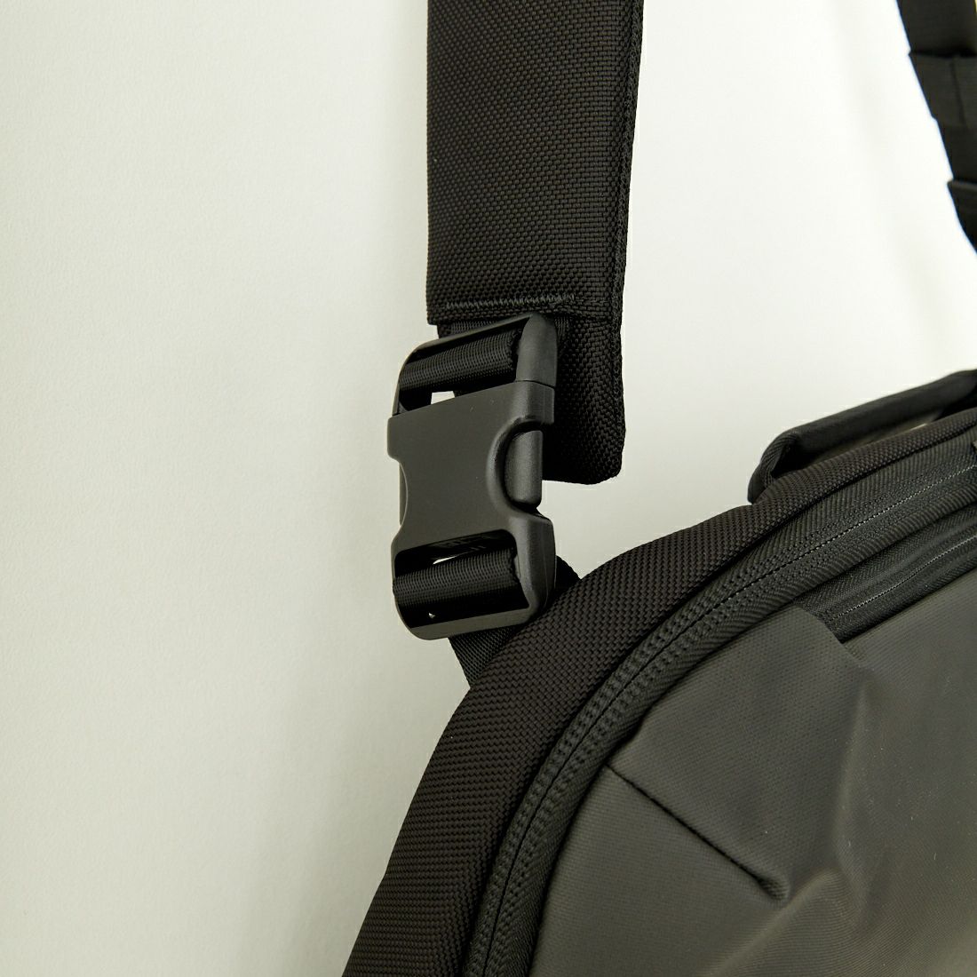 Aer [エアー] テックスリング 3 [AER-31017] BLACK