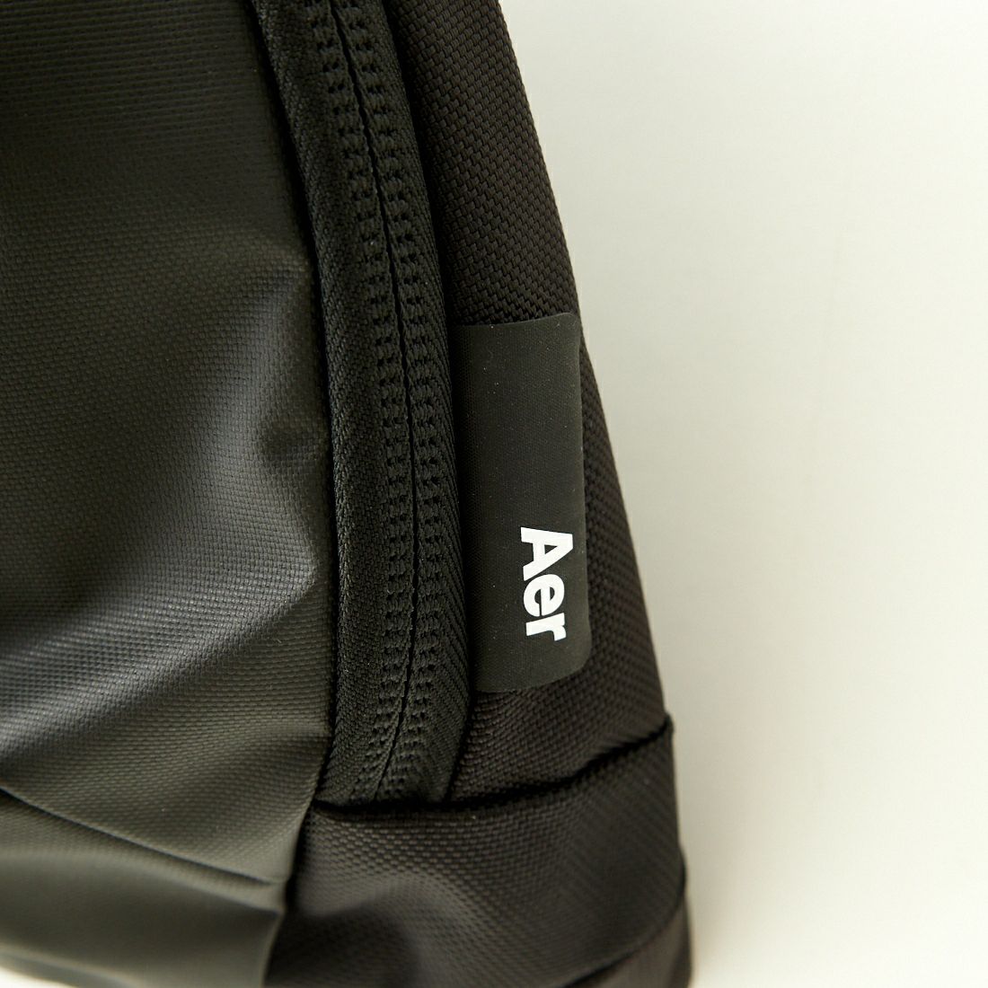 Aer [エアー] テックスリング 3 [AER-31017] BLACK