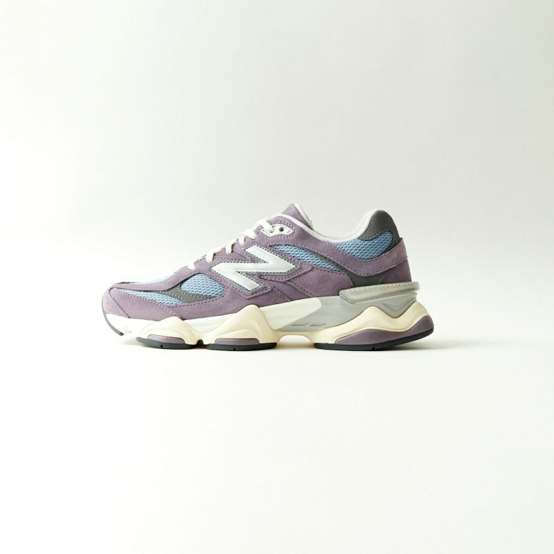 new balance [ニューバランス] スニーカー [U9060]｜ジーンズ