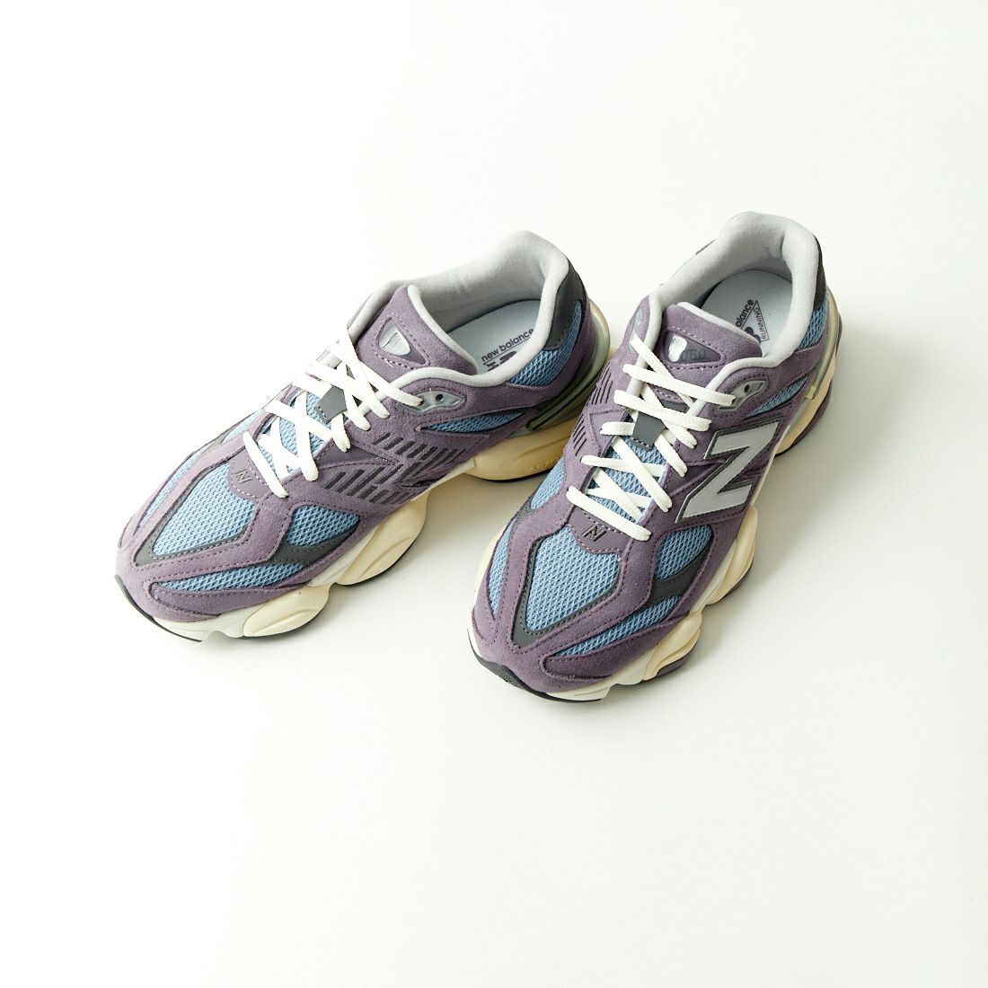 new balance [ニューバランス] スニーカー [U9060] new balance [ニューバランス] スニーカー [U9060] SFA ﾊﾟｰﾌﾟﾙ