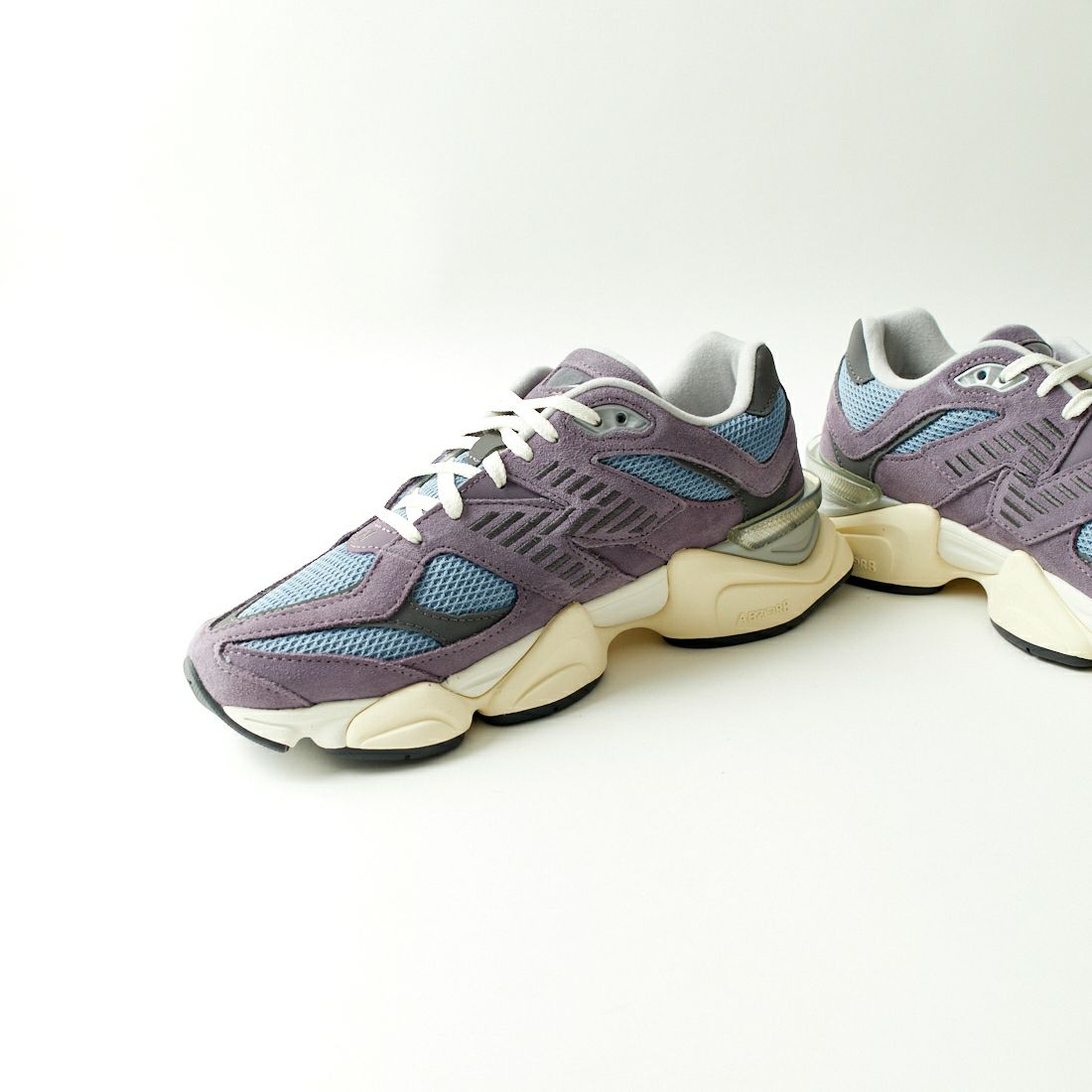 new balance [ニューバランス] スニーカー [U9060] new balance [ニューバランス] スニーカー [U9060] SFA ﾊﾟｰﾌﾟﾙ