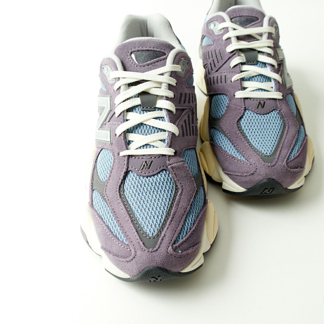 new balance [ニューバランス] スニーカー [U9060] new balance [ニューバランス] スニーカー [U9060] SFA ﾊﾟｰﾌﾟﾙ