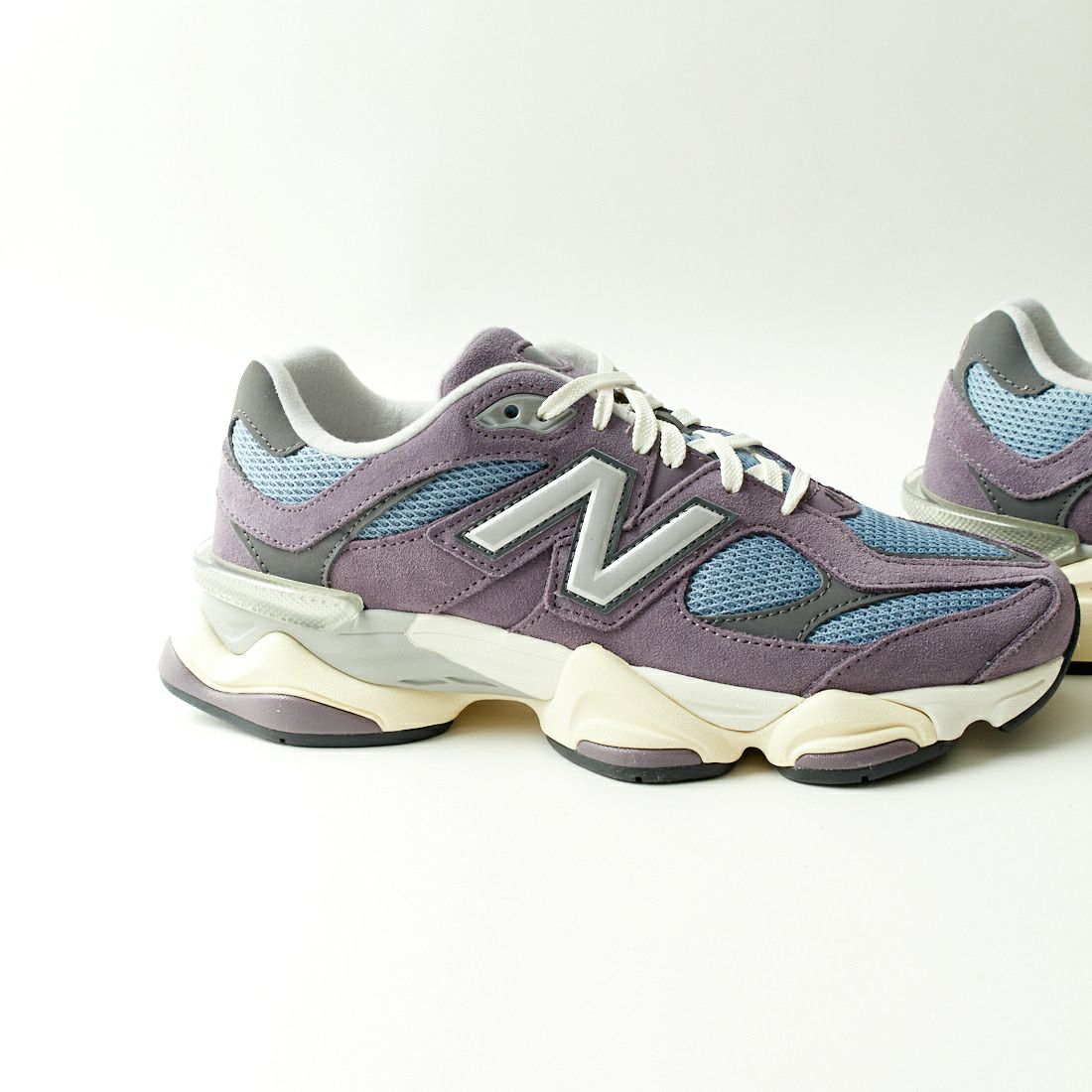 new balance [ニューバランス] スニーカー [U9060] new balance [ニューバランス] スニーカー [U9060] SFA ﾊﾟｰﾌﾟﾙ