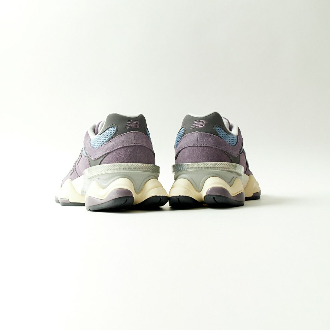 new balance [ニューバランス] スニーカー [U9060] new balance [ニューバランス] スニーカー [U9060] SFA ﾊﾟｰﾌﾟﾙ