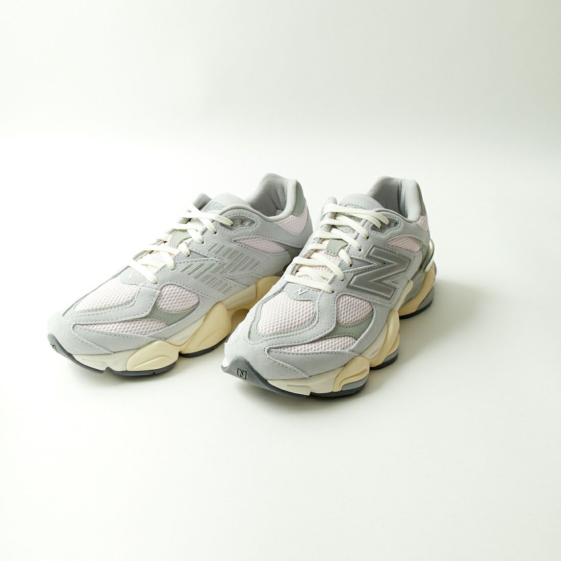 new balance [ニューバランス] スニーカー [U9060]｜ジーンズ