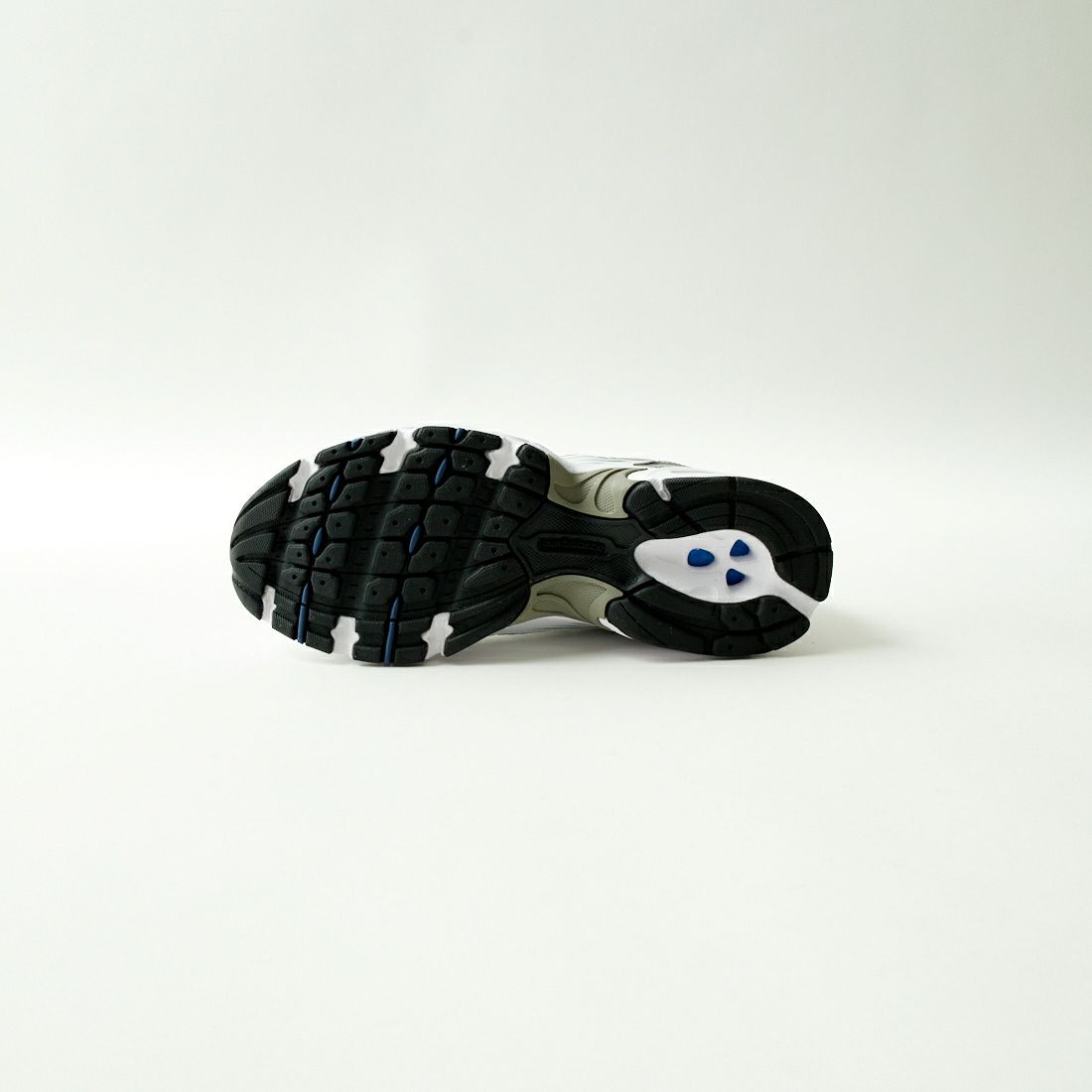 new balance [ニューバランス] スニーカー [MR530] SG ﾎﾜｲﾄ