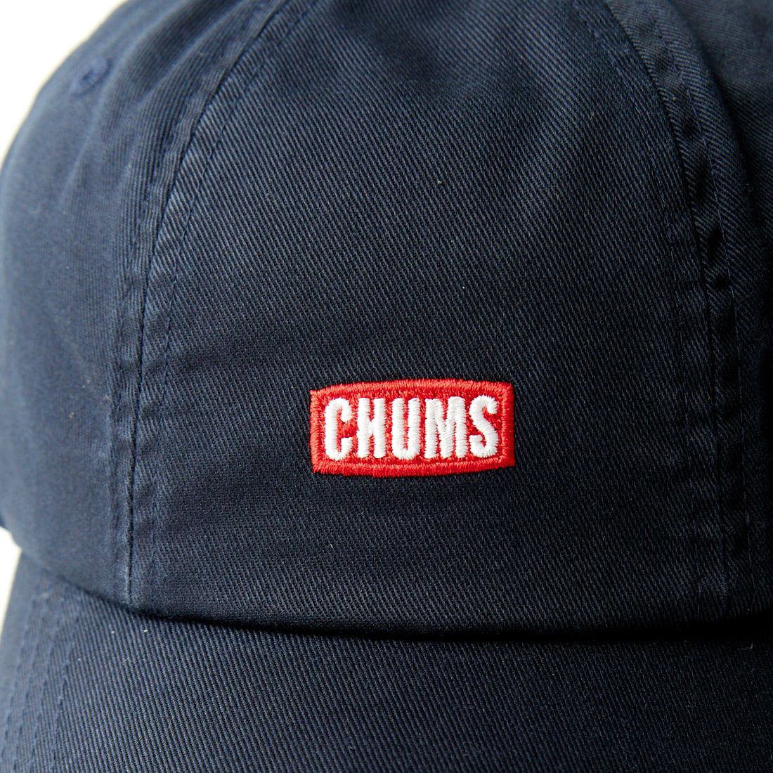 CHUMS [チャムス] ブッシュパイロットキャップ [CH05-1218] N001 NAVY