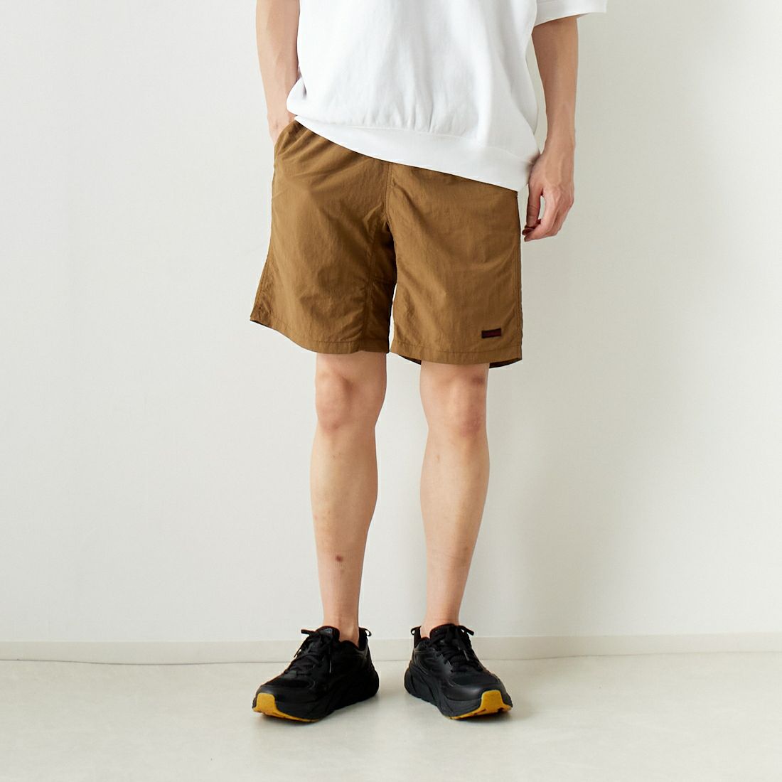 COYOTE&&モデル身長：182cm 着用サイズ：M&&
