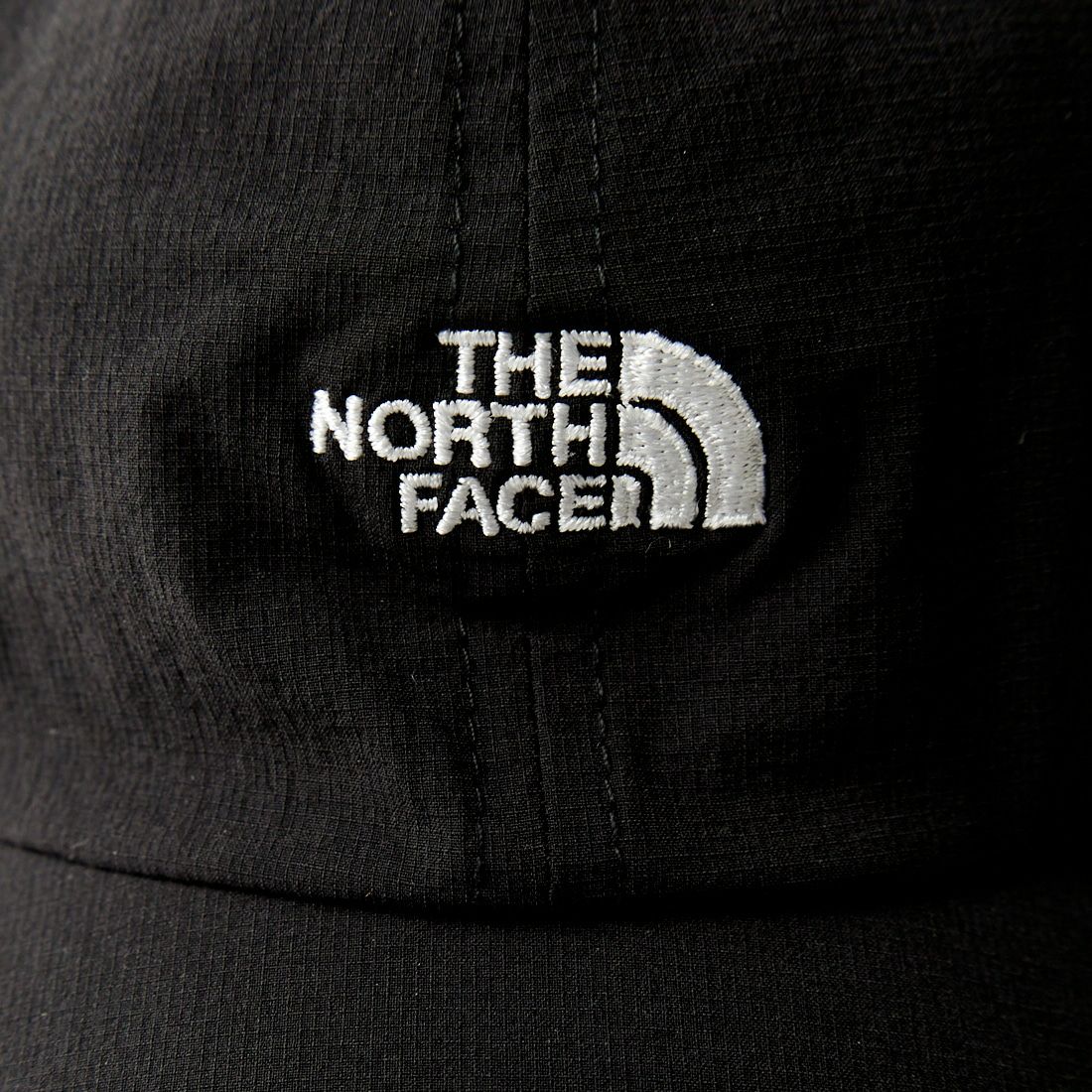 THE NORTH FACE [ザ ノースフェイス] アクティブ ライトキャップ [NN02378] K