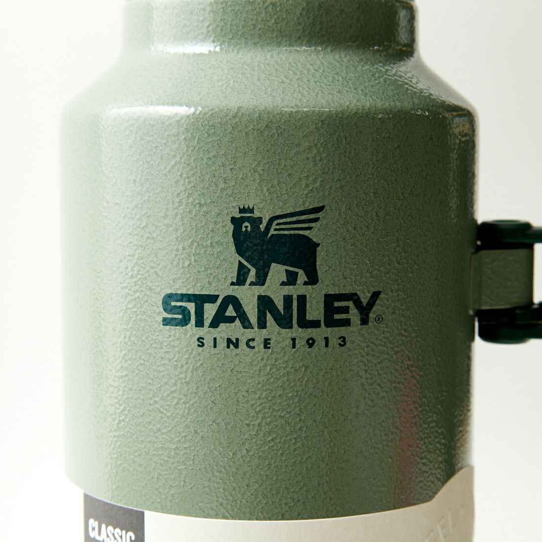 STANLEY [スタンレー] クラシック真空ボトル 1.9L [11348] 410741