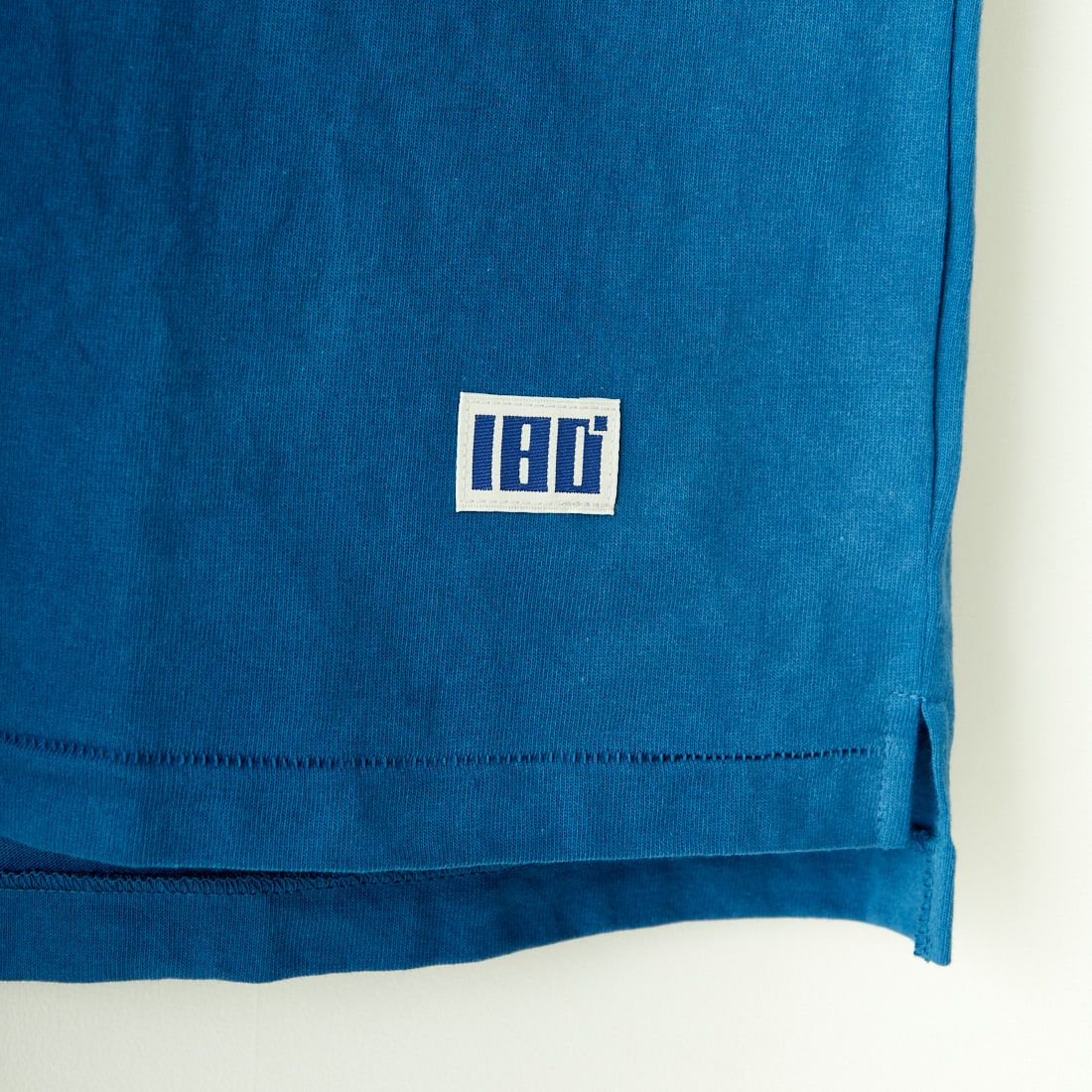 ILL ONE EIGHTY [イル ワンエイティ] タイダイ染めTシャツ [ILL241-28D] TIEDYE