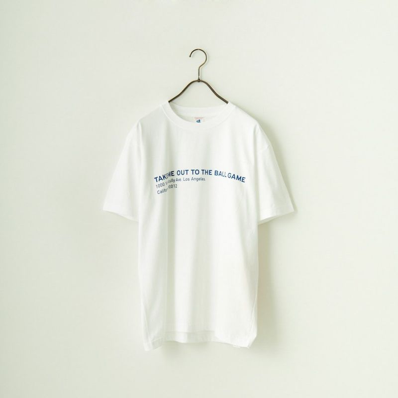 JACKSON MATISSE [ジャクソンマティス] M.V.P Tシャツ [JM24SSM03]｜ジーンズファクトリー公式通販サイト -  JEANS FACTORY Online Shop