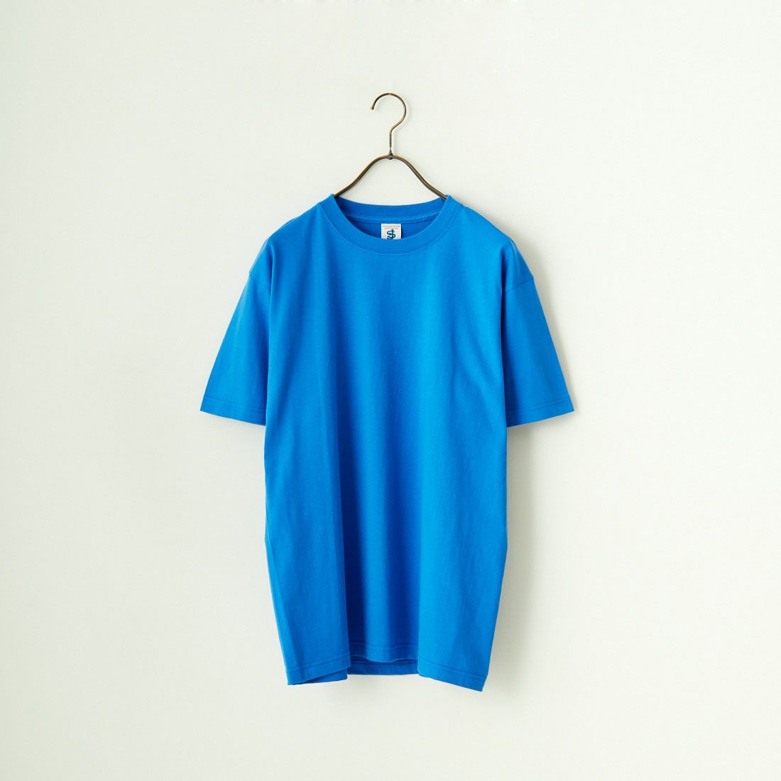 JACKSON MATISSE [ジャクソンマティス] M.V.P Tシャツ [JM24SSM03] BLUE
