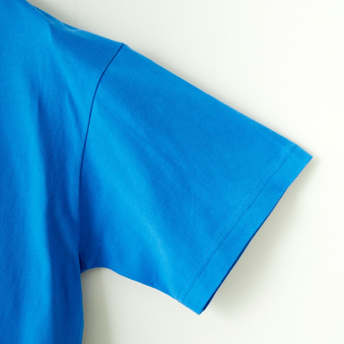 JACKSON MATISSE [ジャクソンマティス] M.V.P Tシャツ [JM24SSM03] BLUE