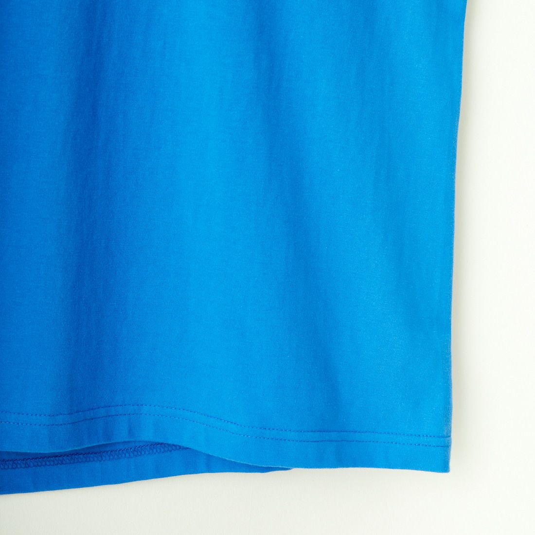 JACKSON MATISSE [ジャクソンマティス] M.V.P Tシャツ [JM24SSM03] BLUE