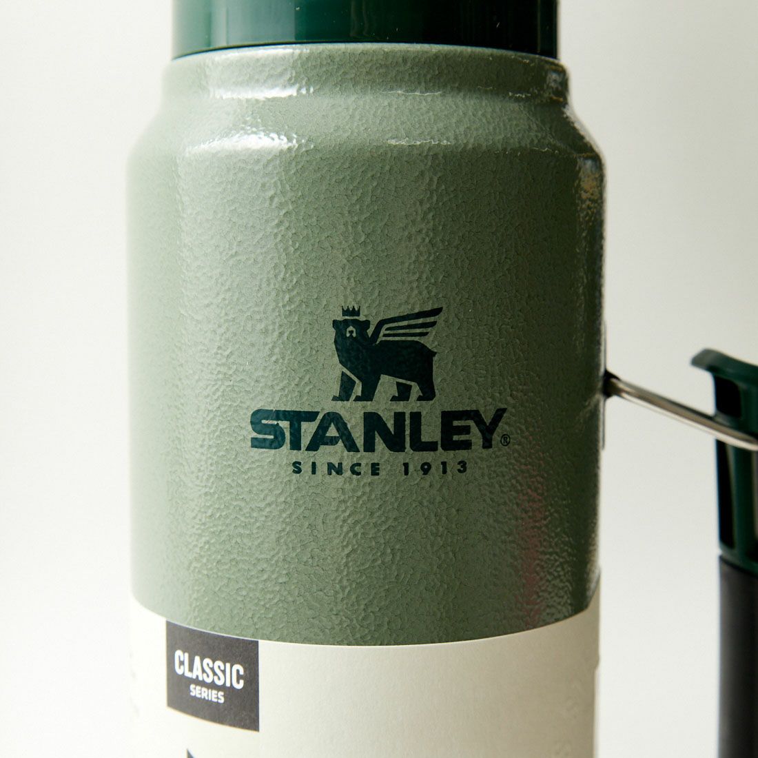 STANLEY [スタンレー] クラシック真空ボトル 1.0L [11344]